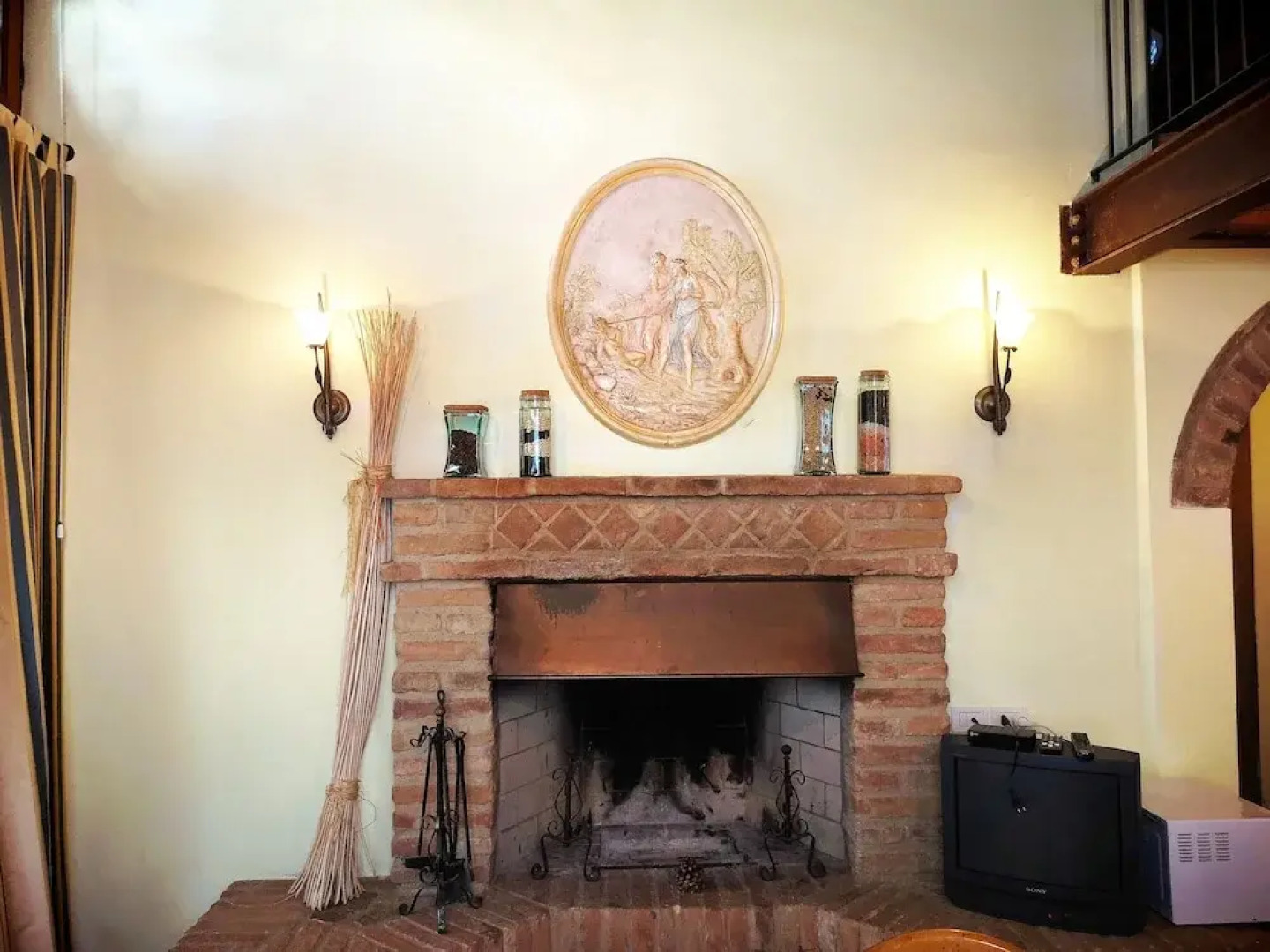 Agriturismo Santa Cristina