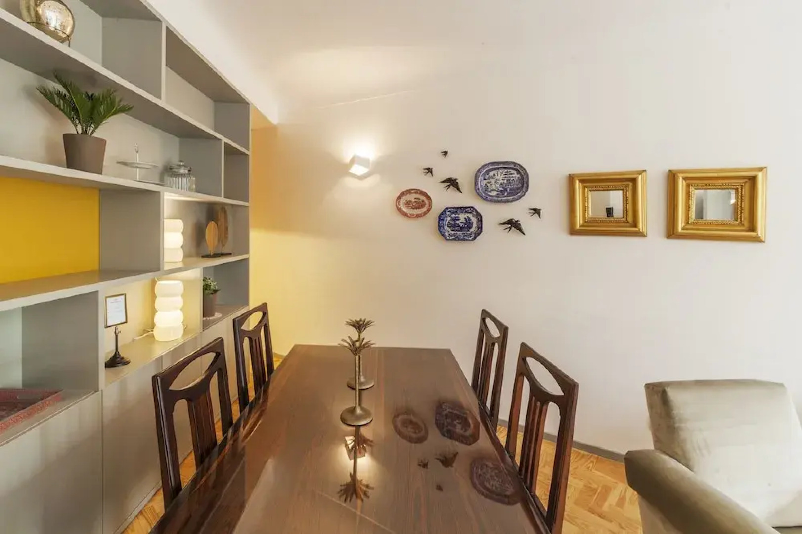 CdC Apartments By Casa do Conto