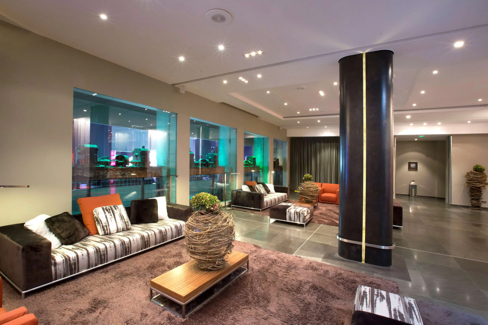 Hôtel & Spa RÉGENT PETITE FRANCE