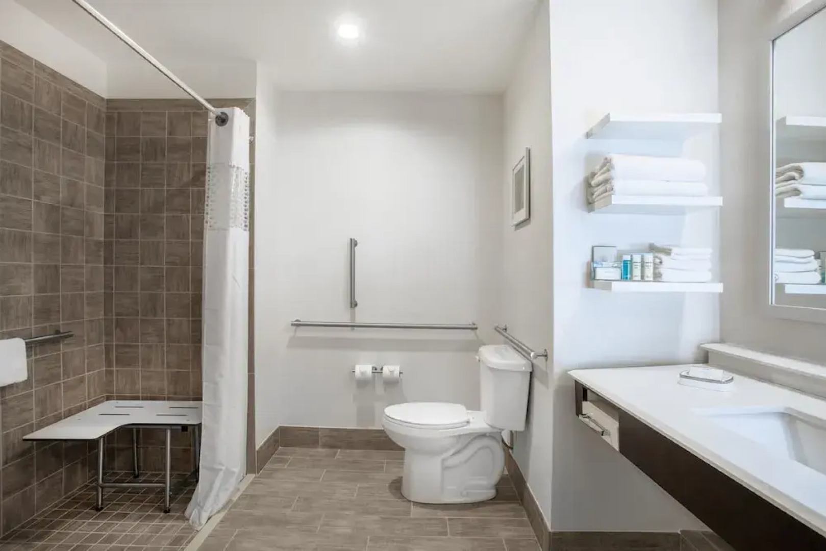 Hampton Inn Rochester Penfield