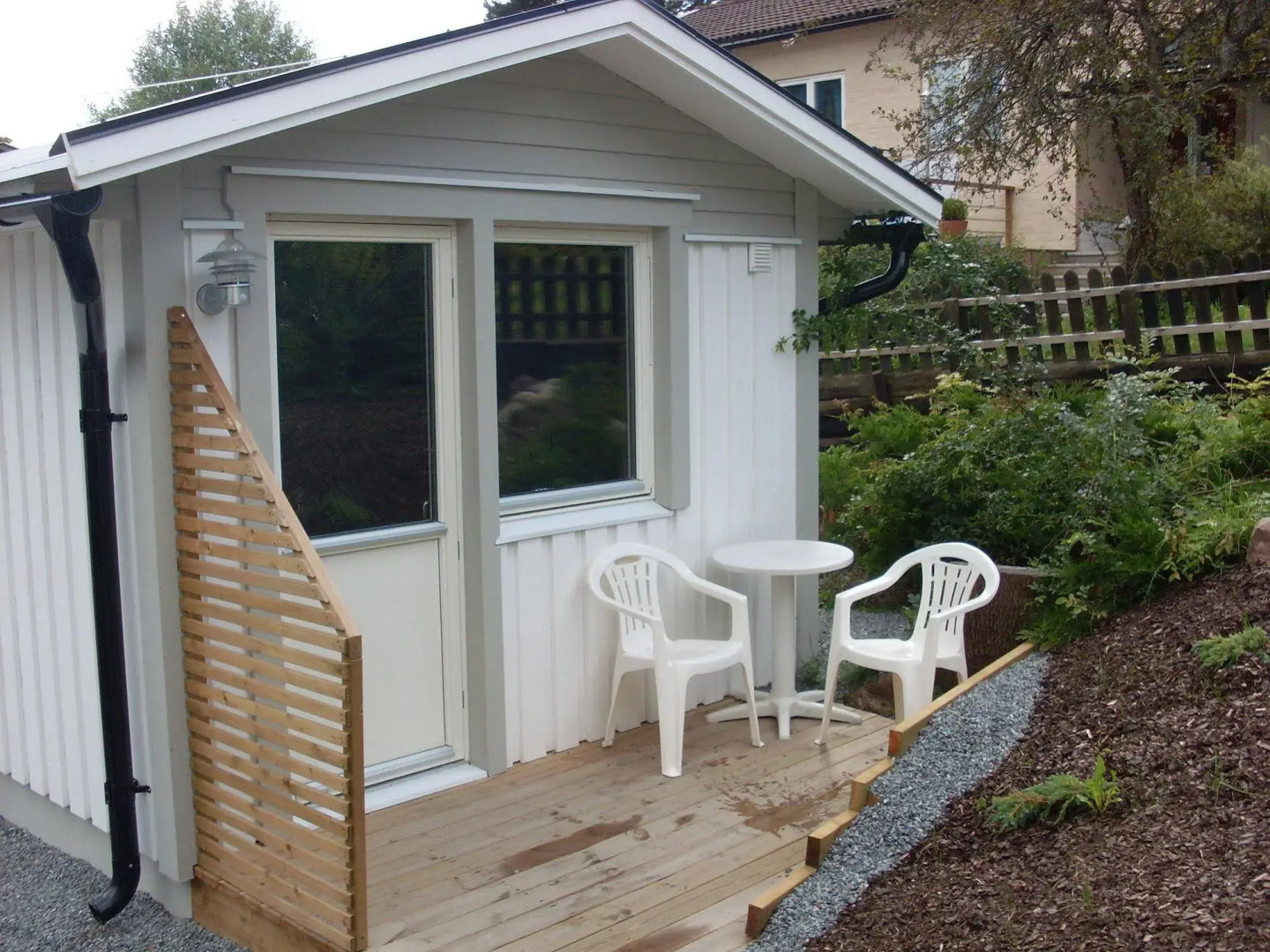 BoKloster VillaHotell