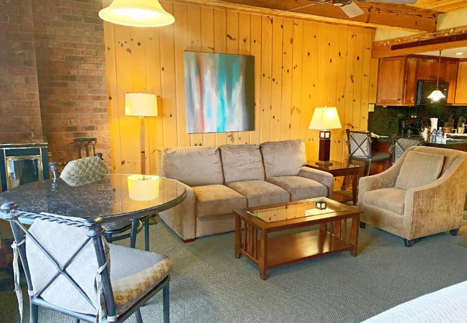 Aspen Square Condominium Hotel