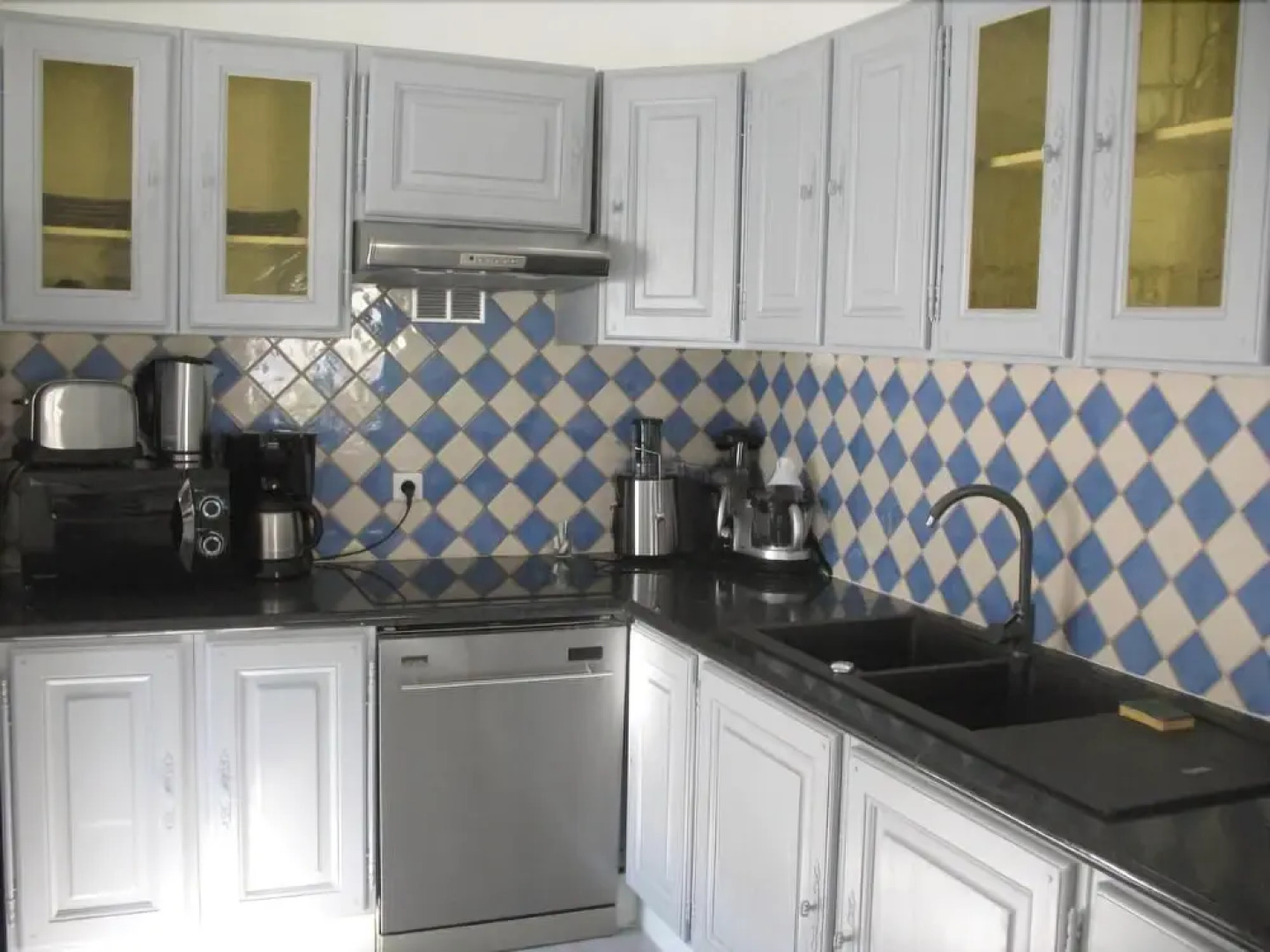 Residence Hoteliere Saint Esteve