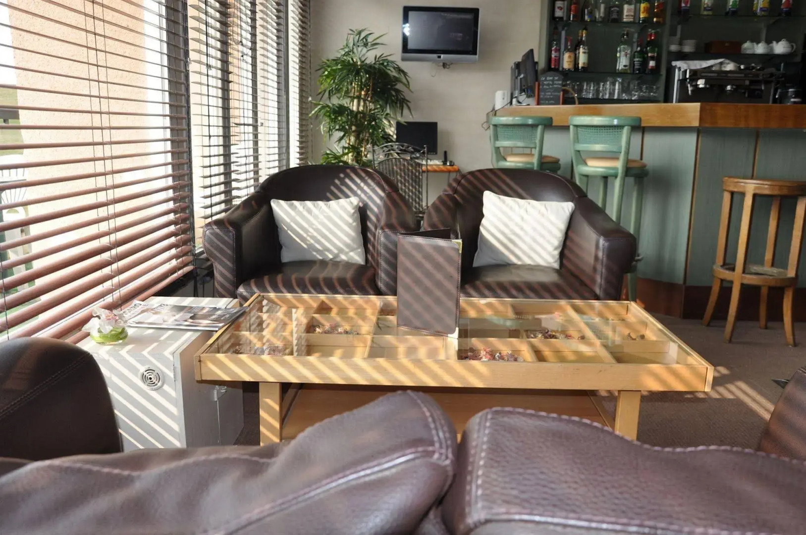 Golf Hotel de Mont Griffon