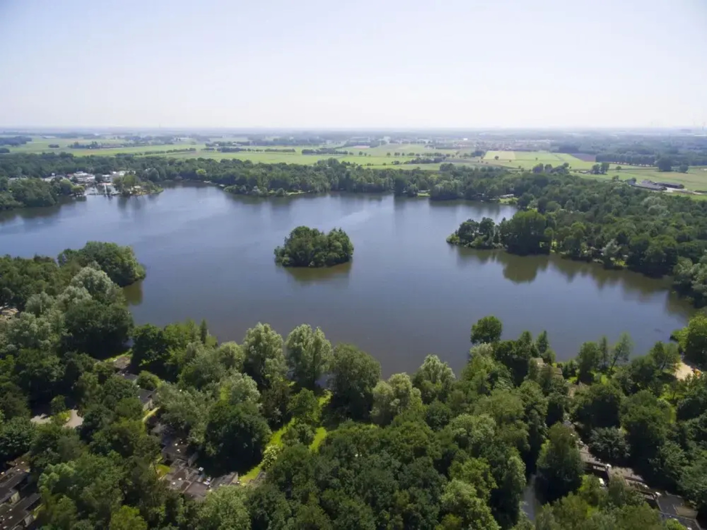 Center Parcs De Huttenheugte Dalen