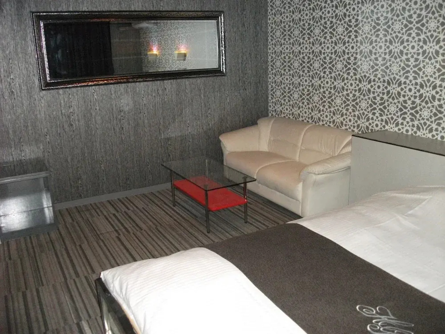 GO·OD HOTEL OSAKA - Adult only