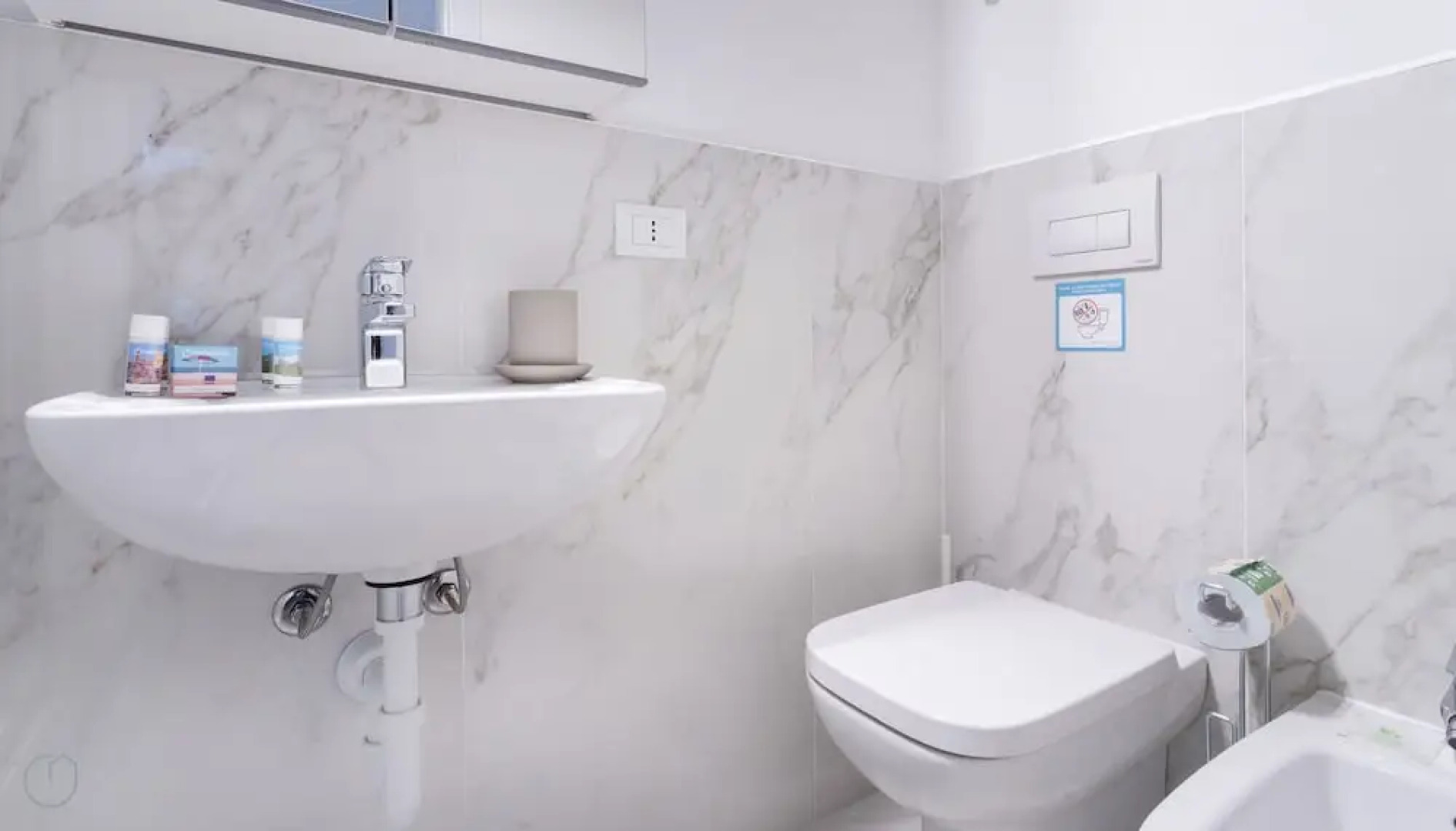 Italianway - The B Village Superior