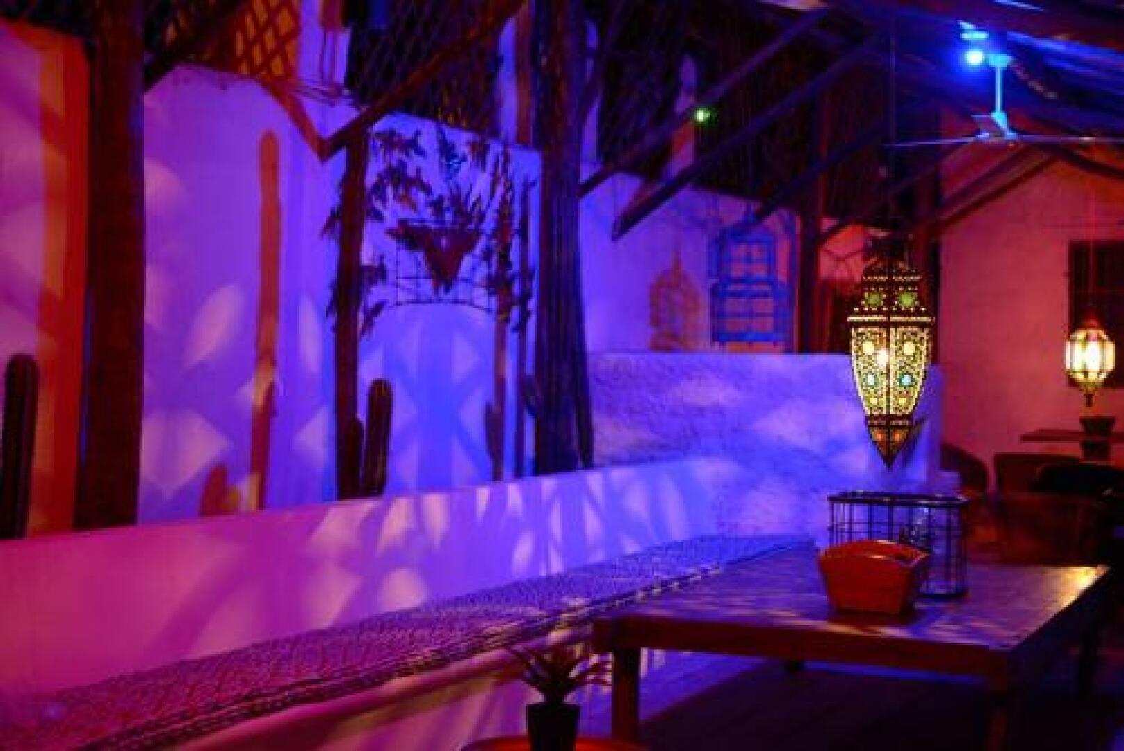 La Casa del Angel Hotel