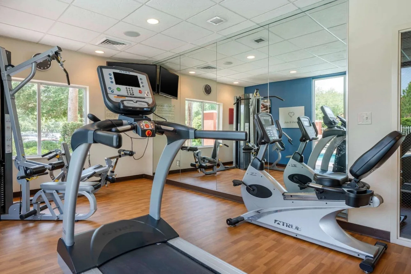 Comfort Suites Lady Lake - The Villages