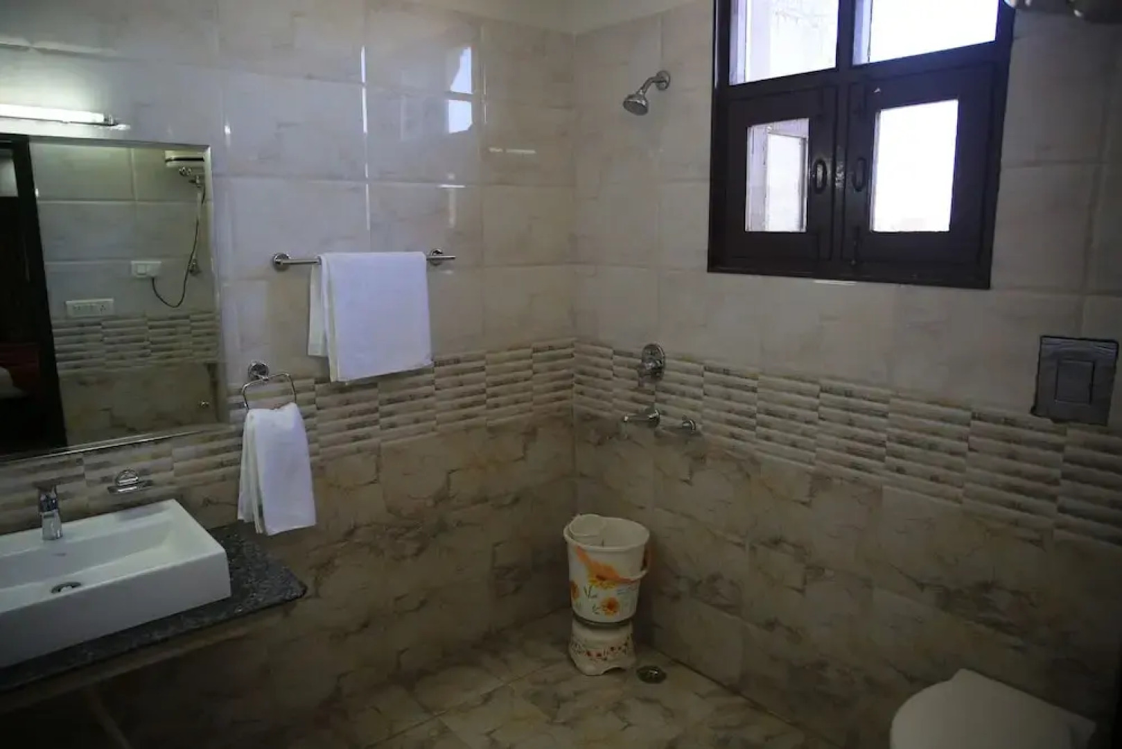 OYO 4589 Hotel City heart