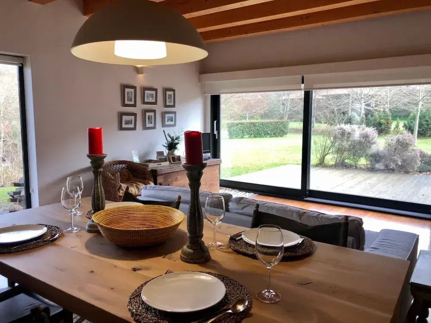 Villa With Pool in Arcos de Valdevez