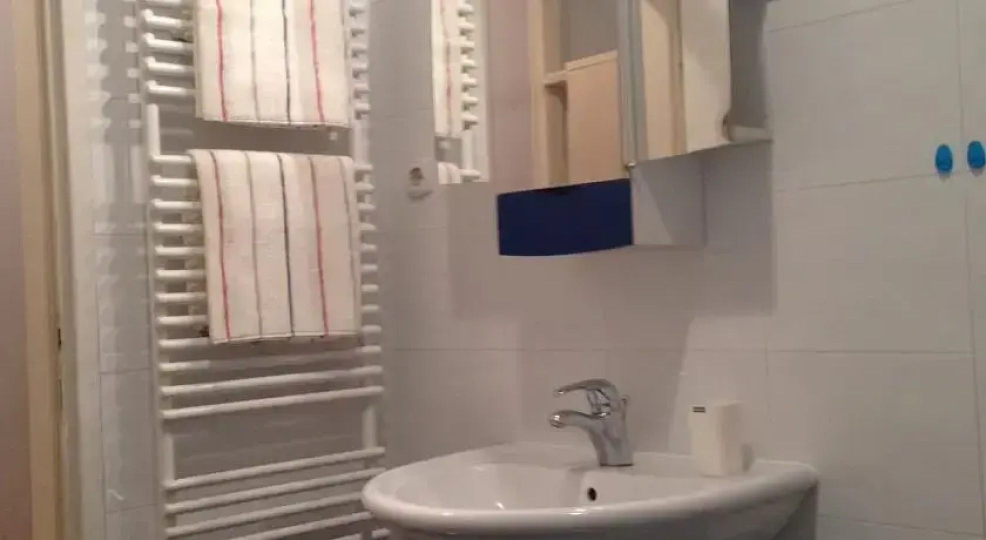 Guest House Luna Rooms