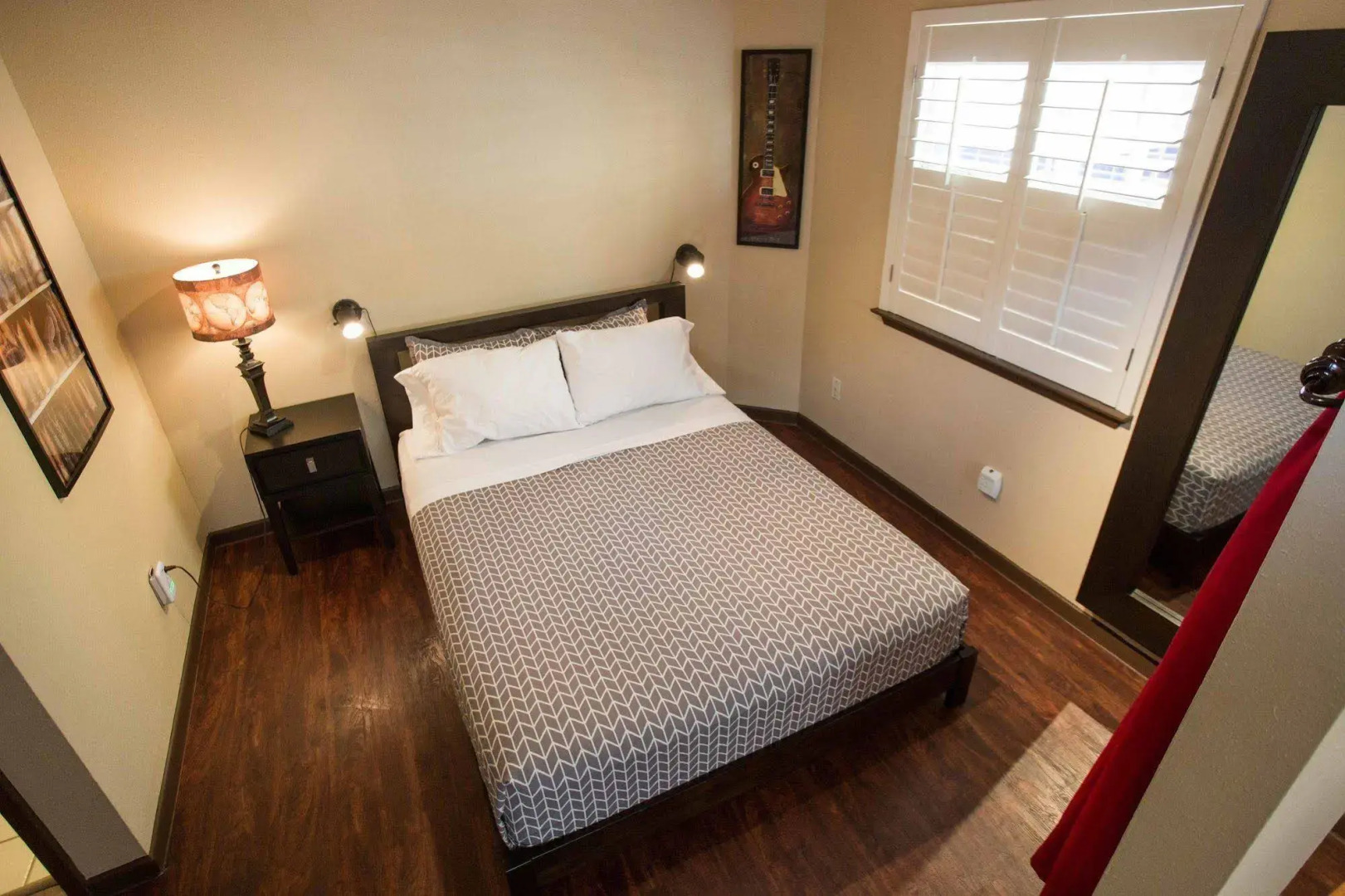 Residences at The Railyards - Downtown Austin