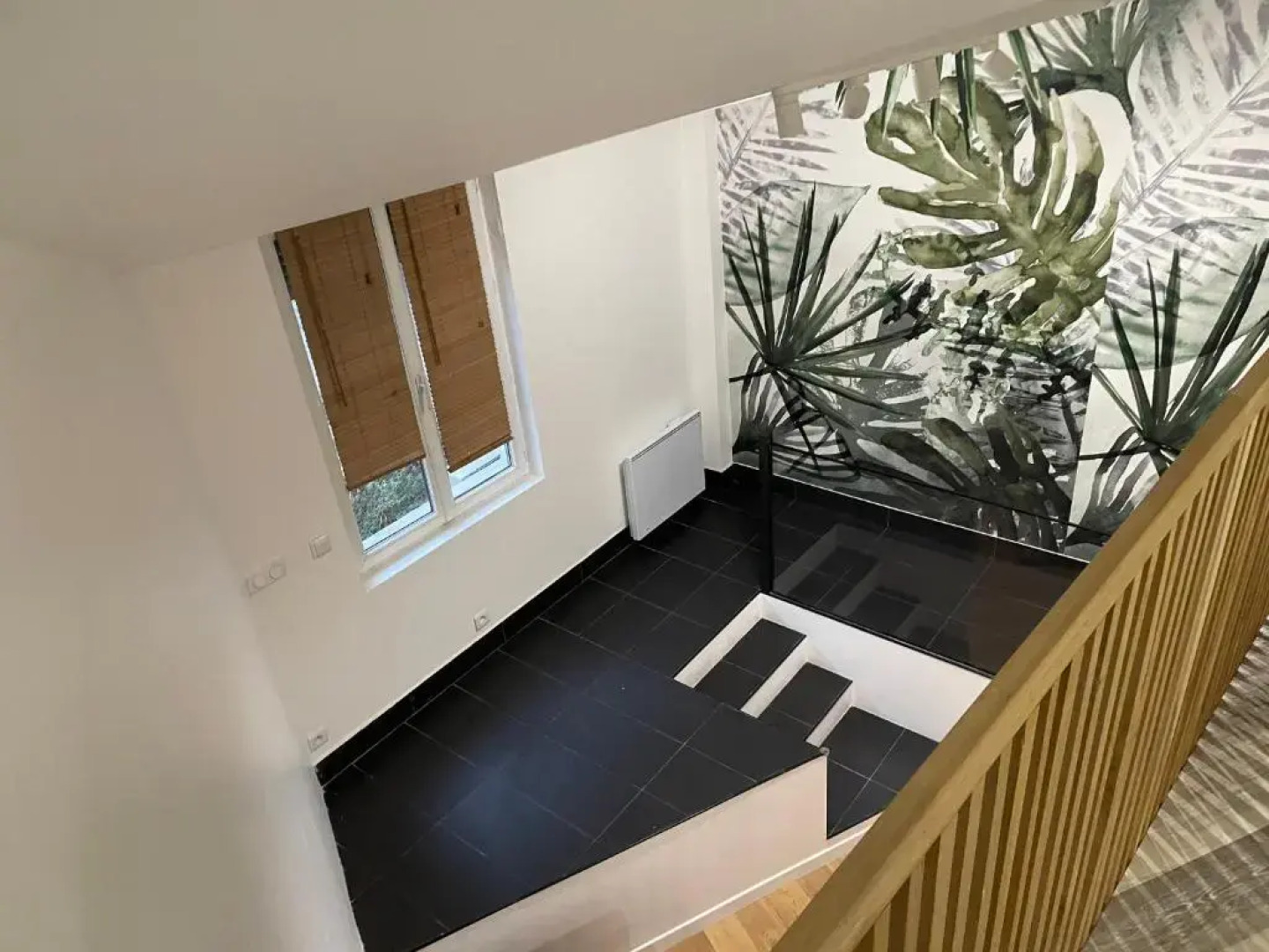 Studio Porte de Gentilly