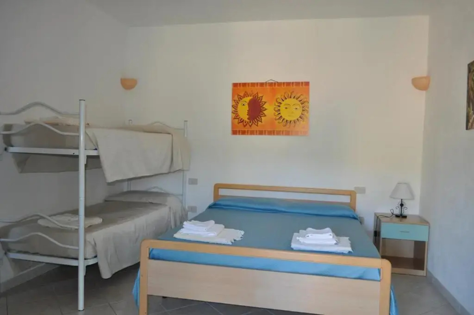 Agriturismo Vaddidulimu