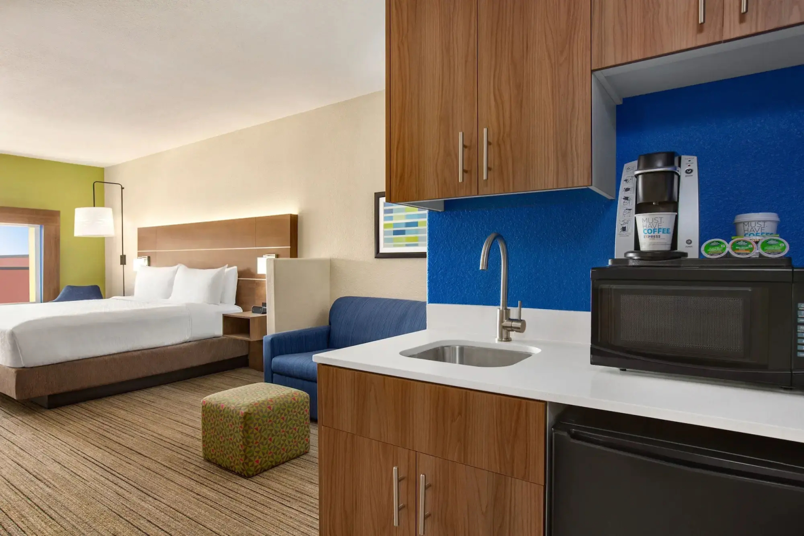 Holiday Inn Express Hotel & Suites Mission-McAllen Area by IHG