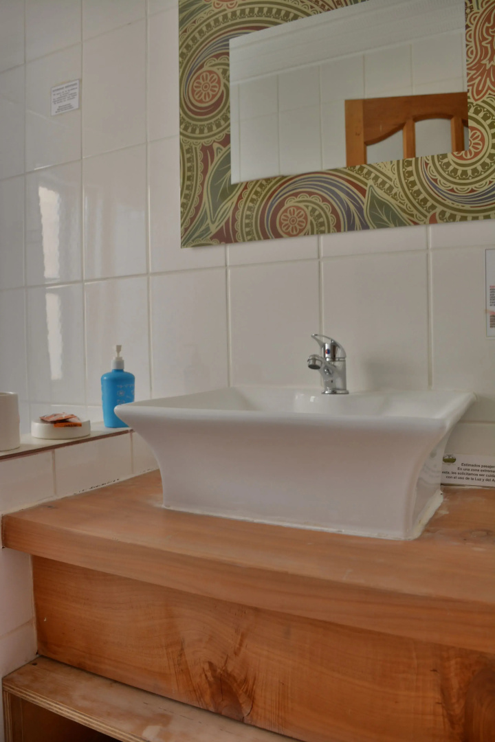 Hotel Borde Andino