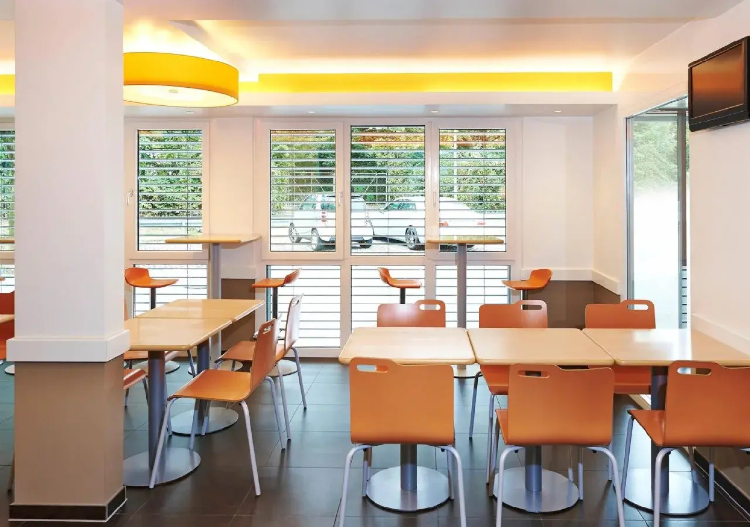 ibis budget Basel Pratteln