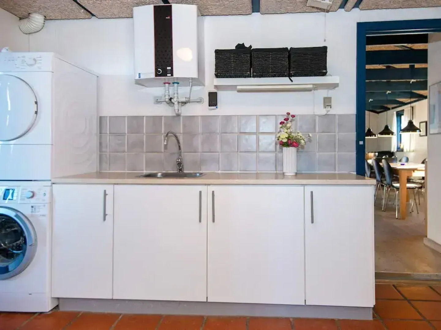 Energy-efficient Pool House - By Traum Ferienwohnungen