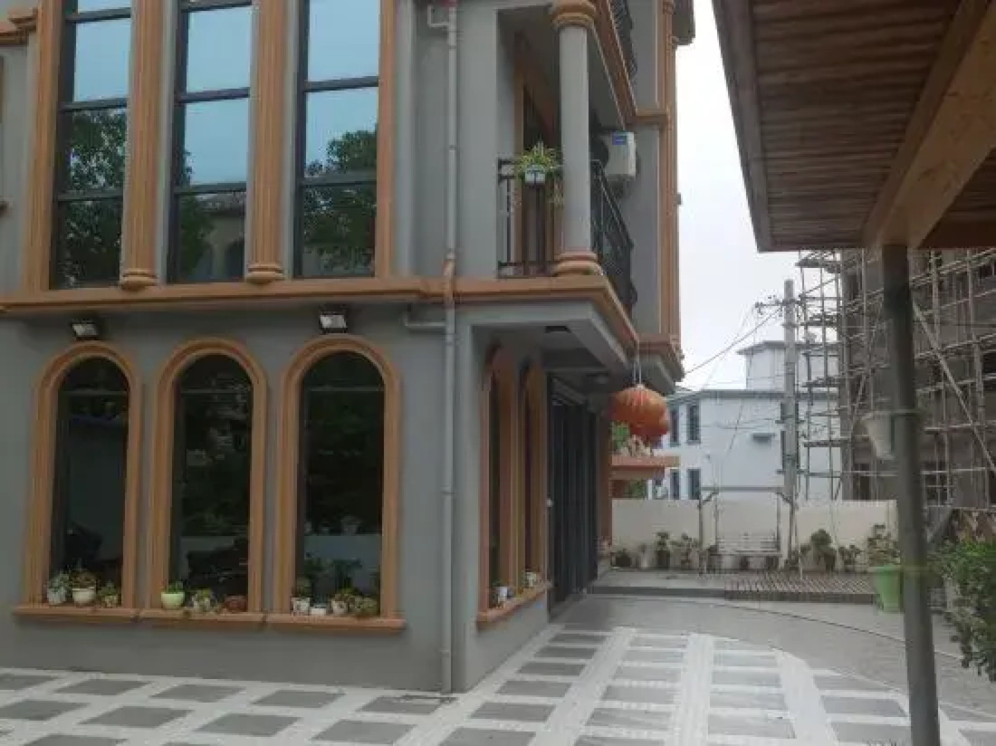 Shengsi Chenyang Guesthouse