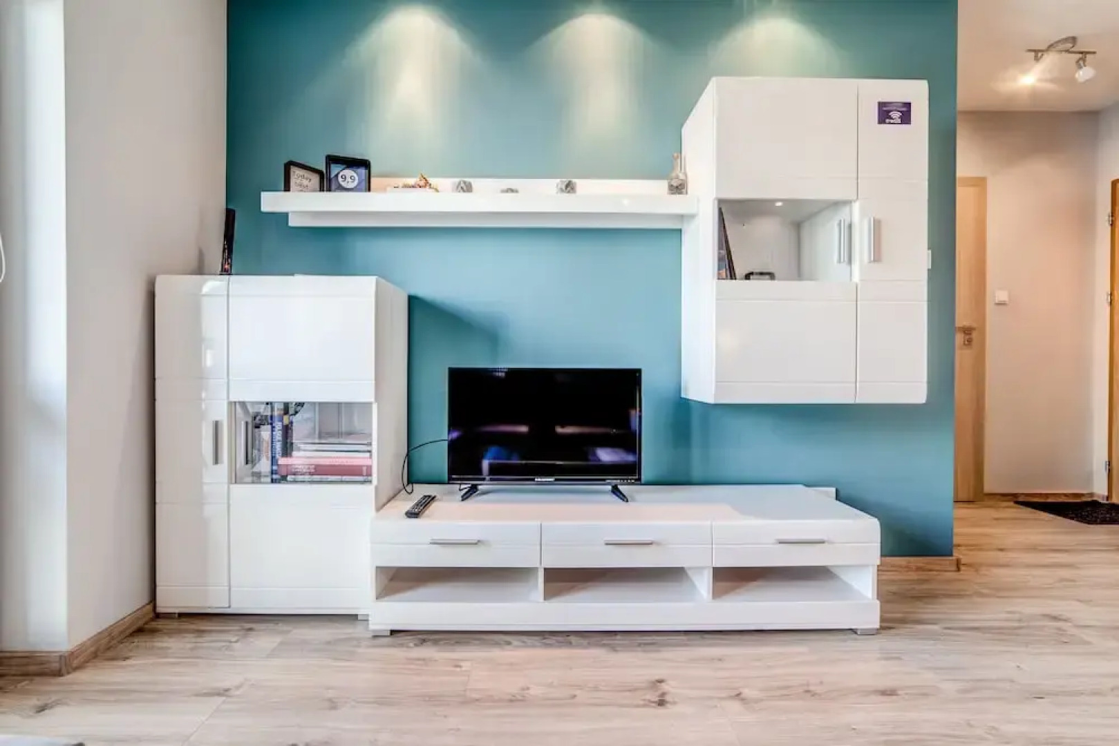 Rint - Centrum Kaczorowskiego