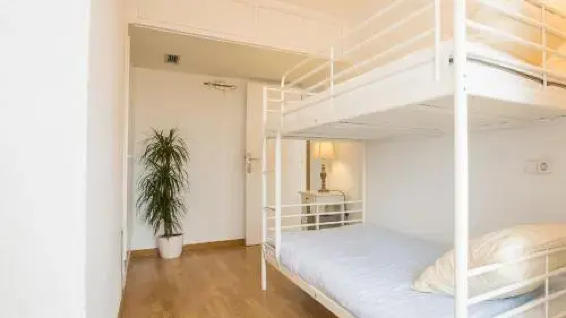 Gava 2 Beachfront Penthouse