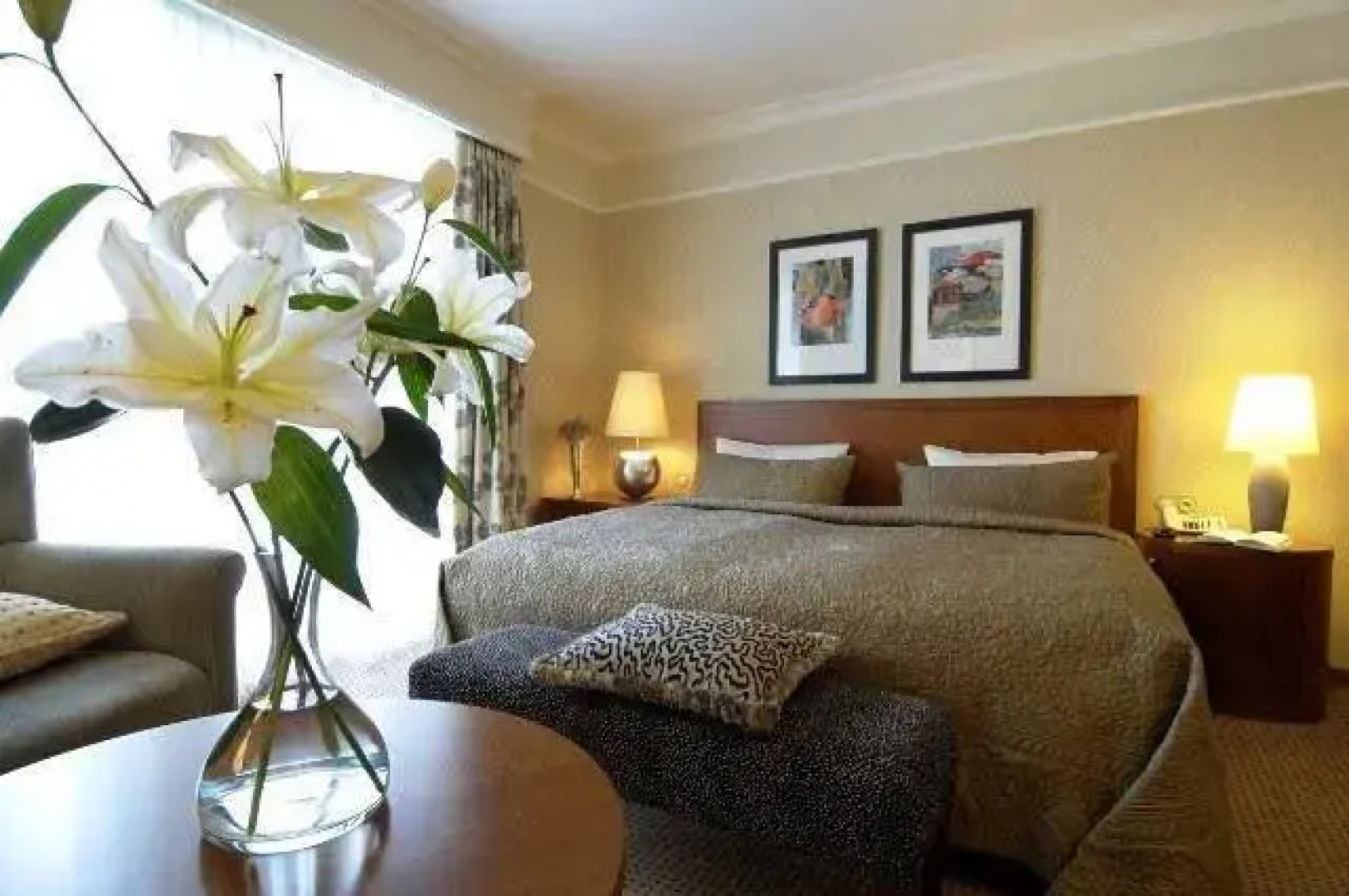 Schlosshotel Bühlerhöhe