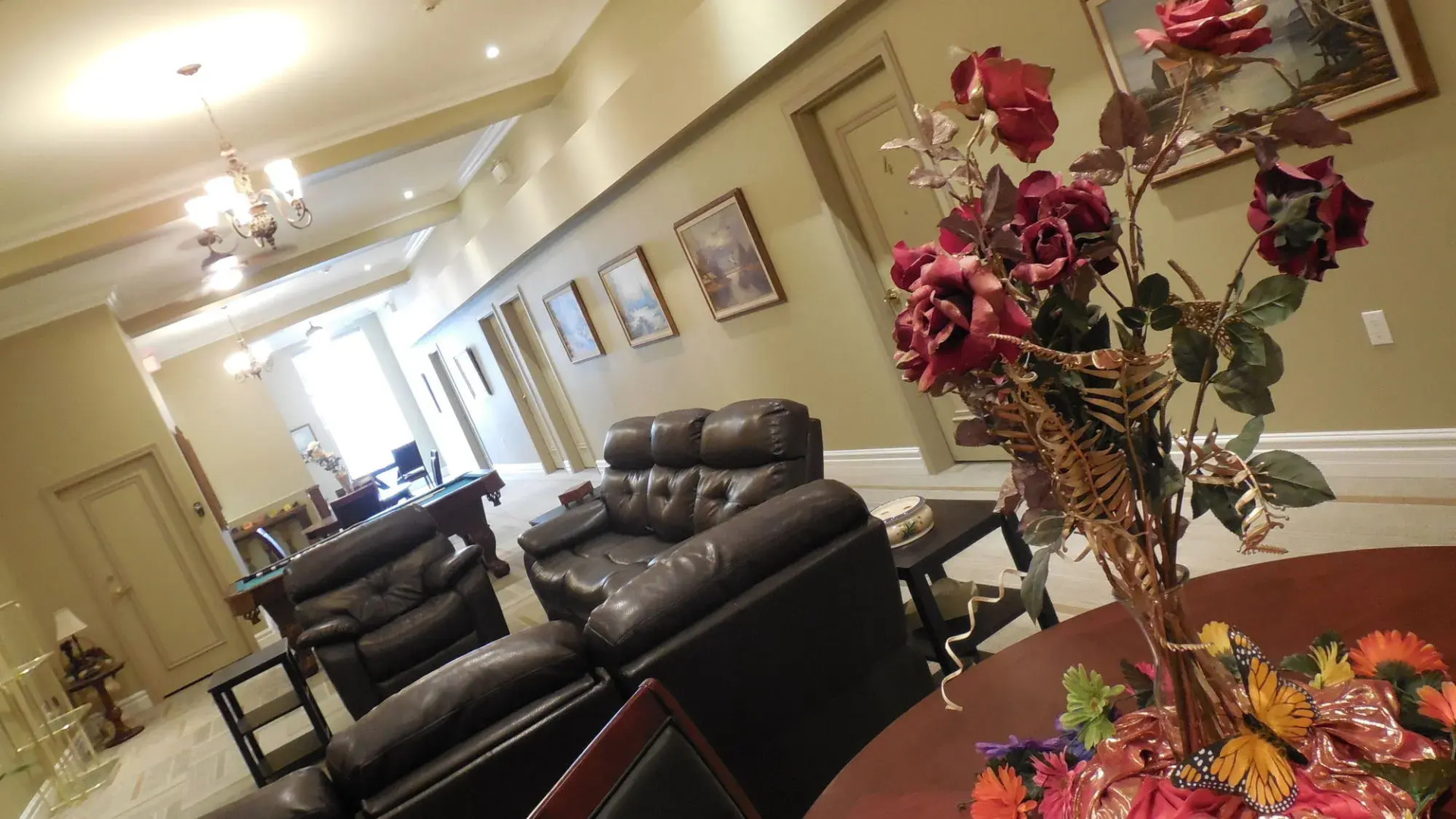 Balsam Suites Boutique Inn & Residence