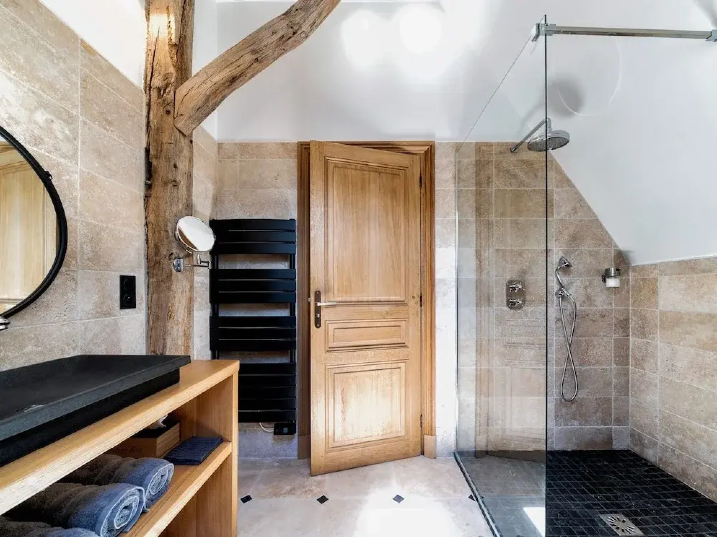 La Grange de Léonie