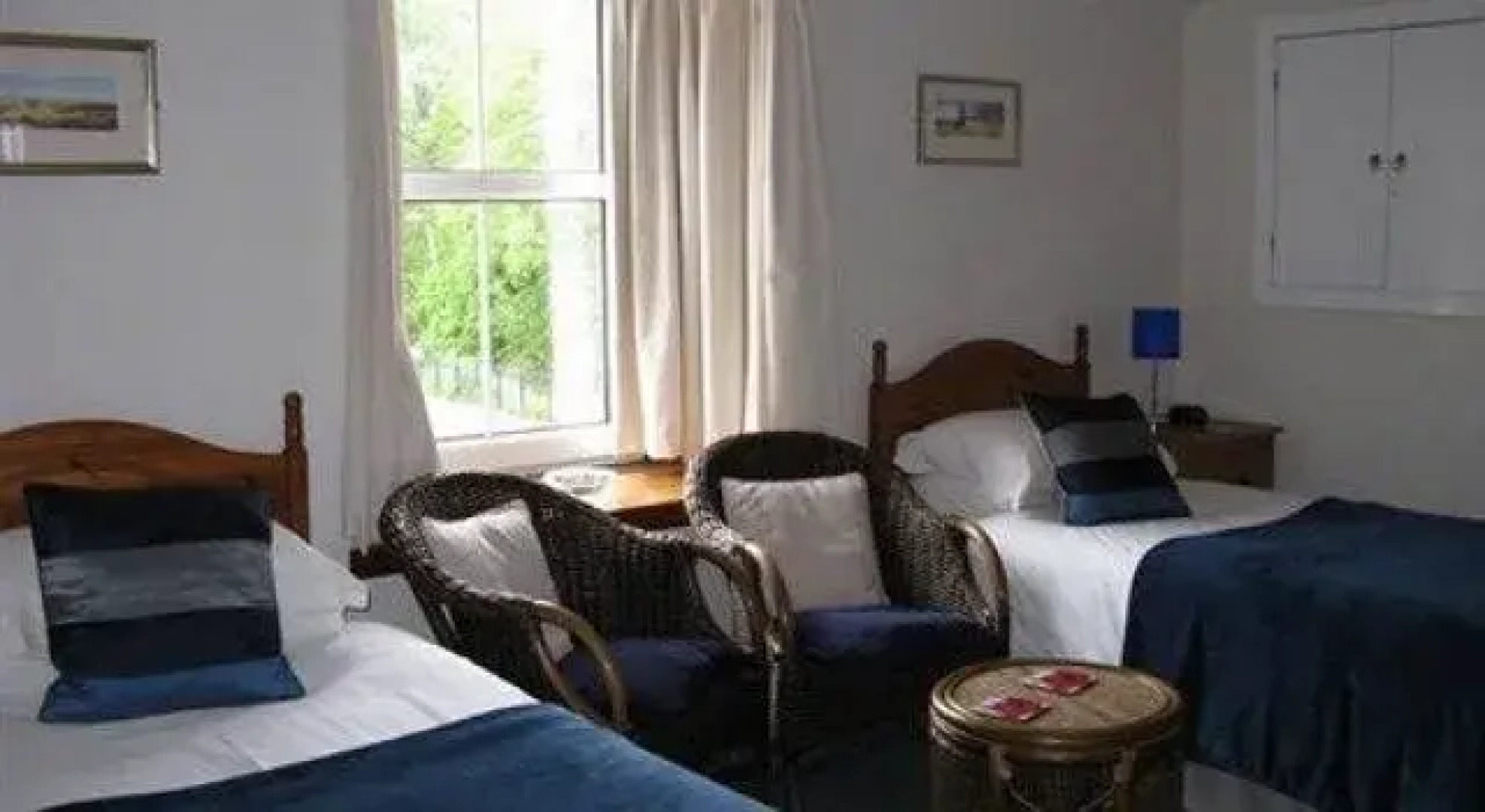 Allt Gynack Guest House