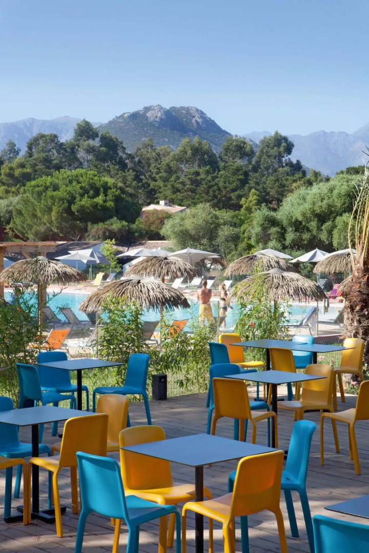 Belambra Clubs Belgodère - Golfe de Lozari