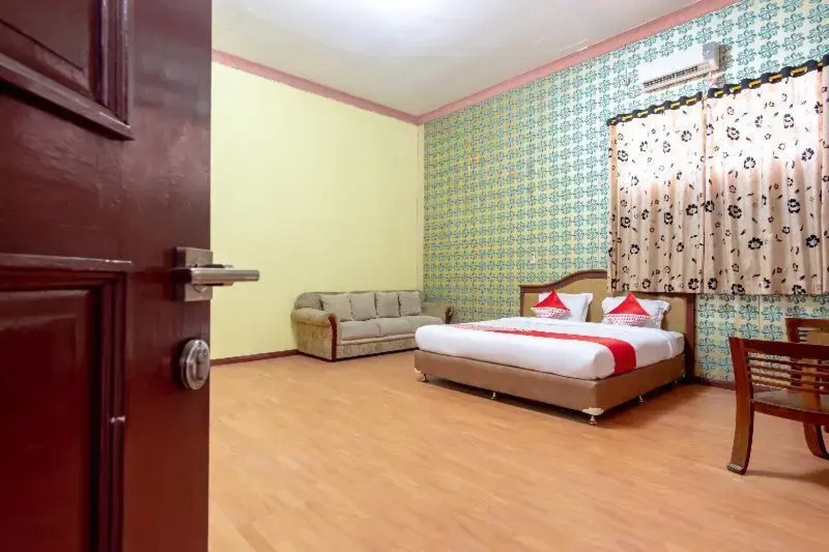 Sleepover Sei Serayu