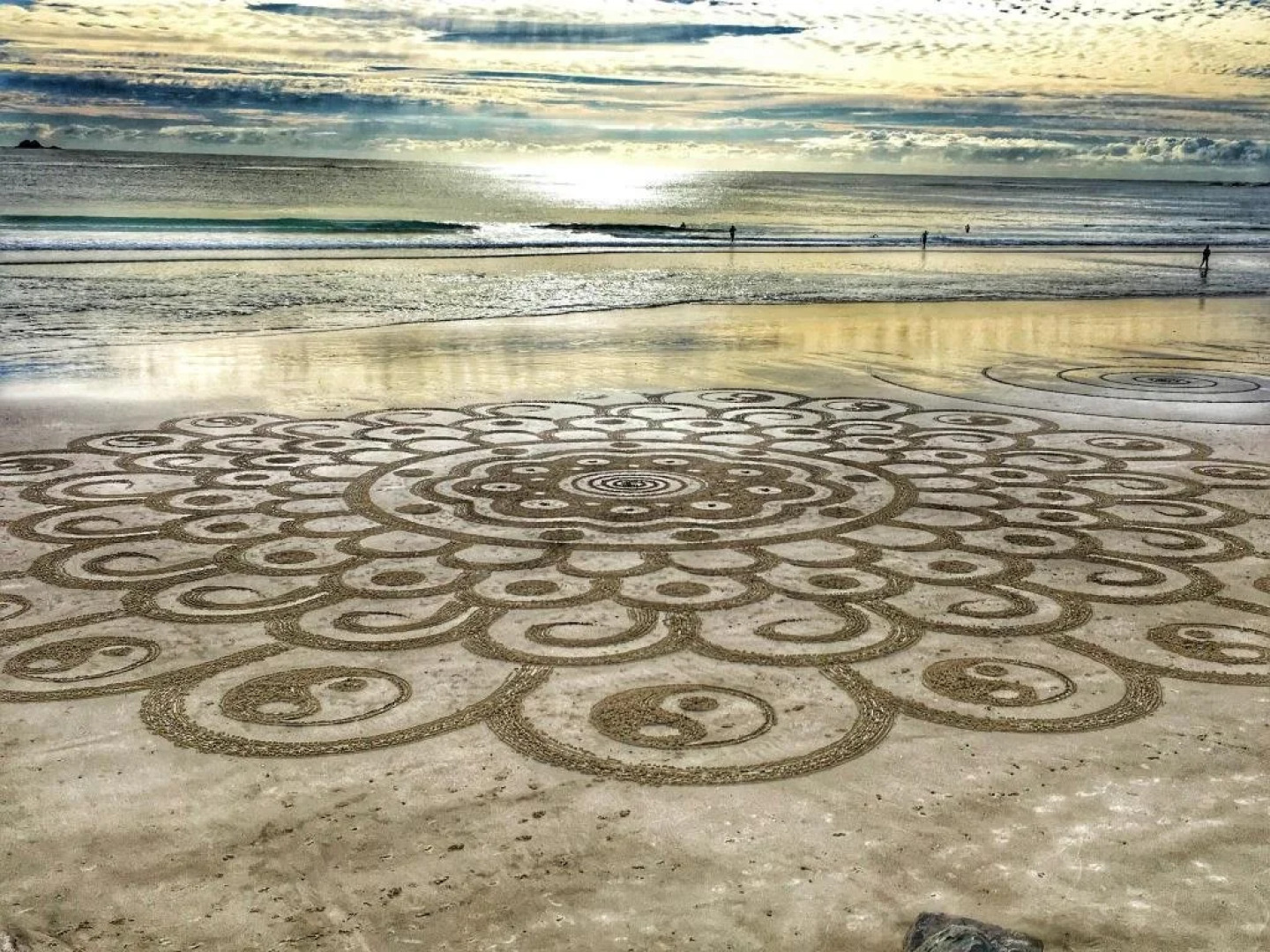 A PERFECT STAY –Beachwood House