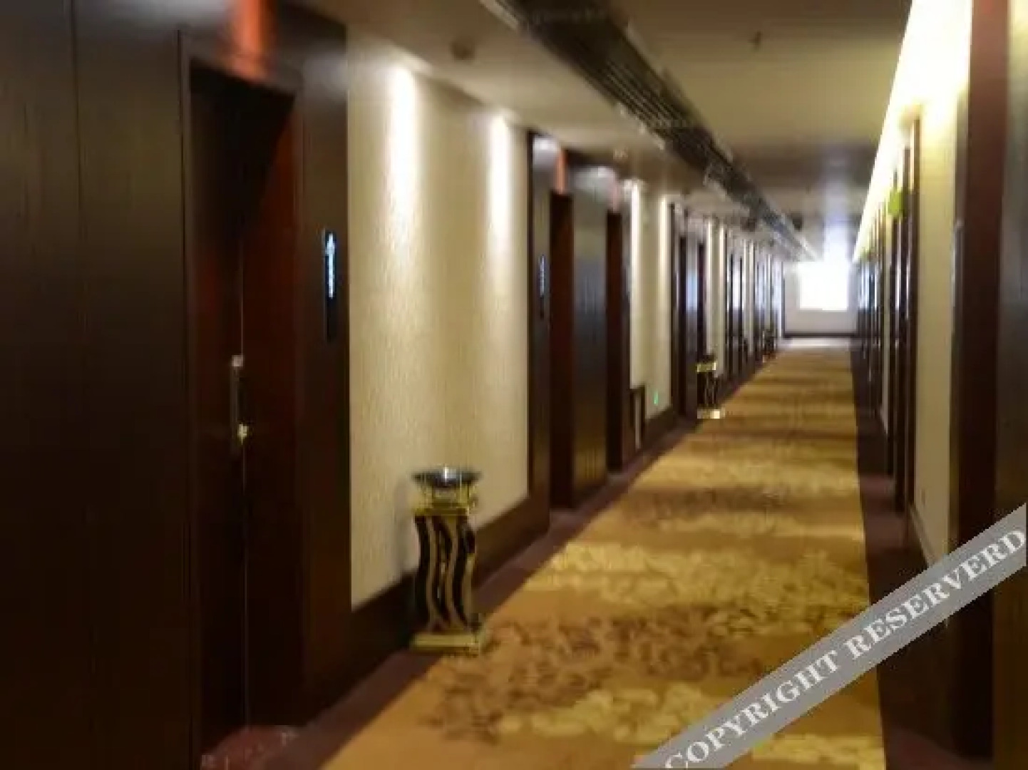 Xiang Yun Siji Hotel