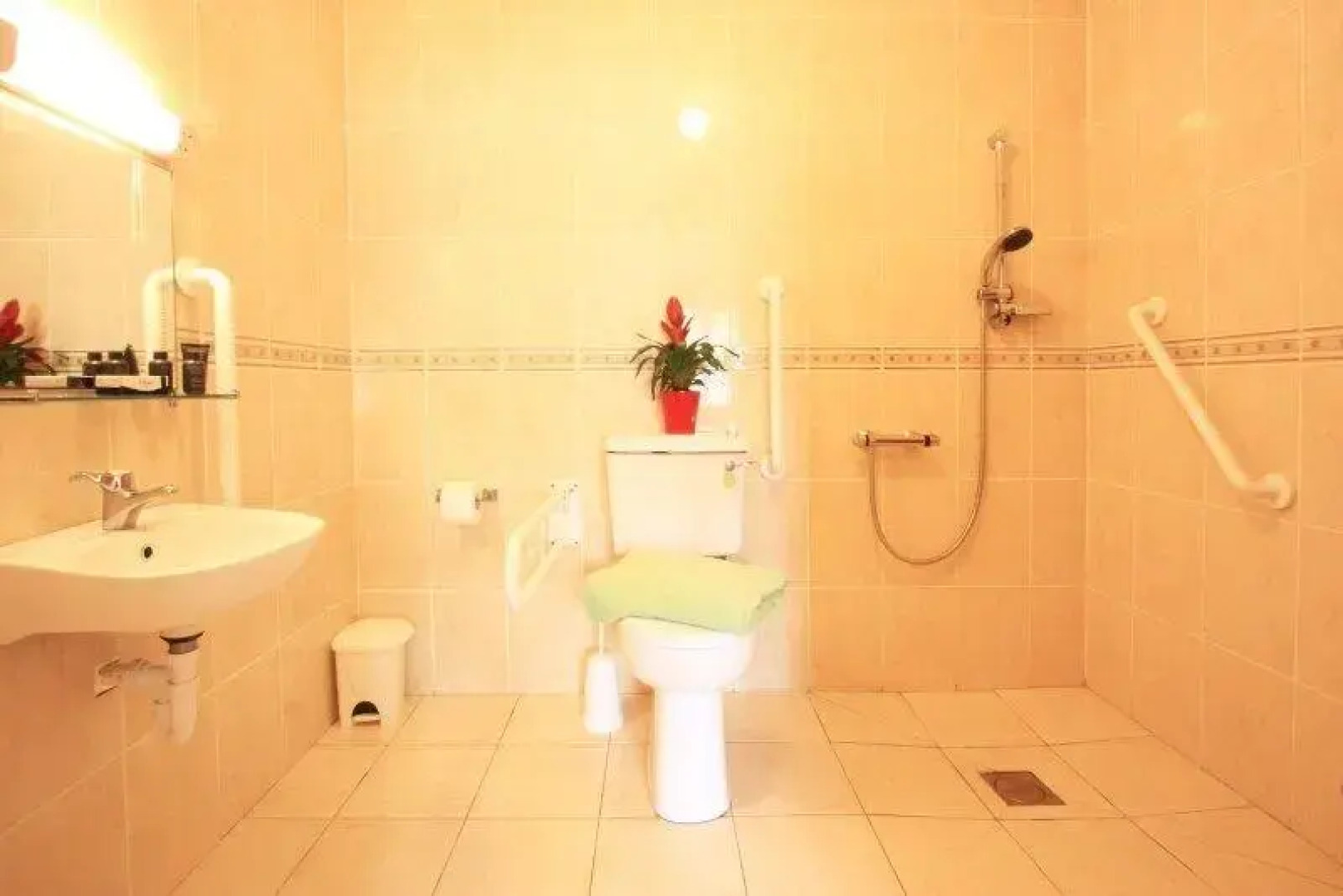 Ardgroom Leisure Village