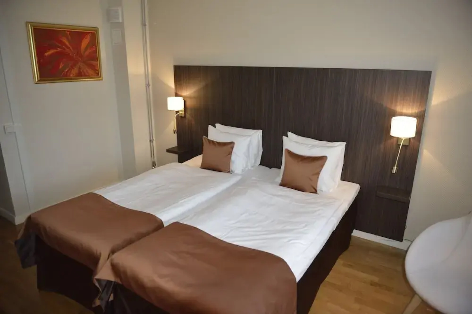 Best Western Wåxnäs Hotel