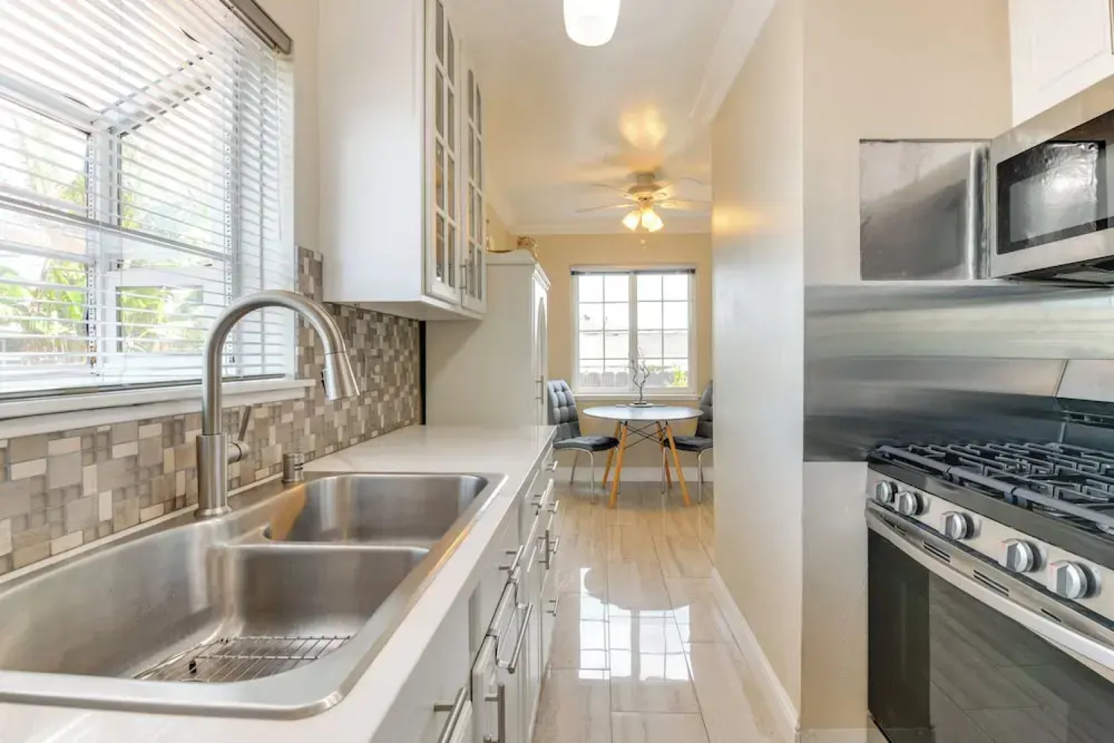 Easy SF Bay Access: Updated San Pablo Duplex