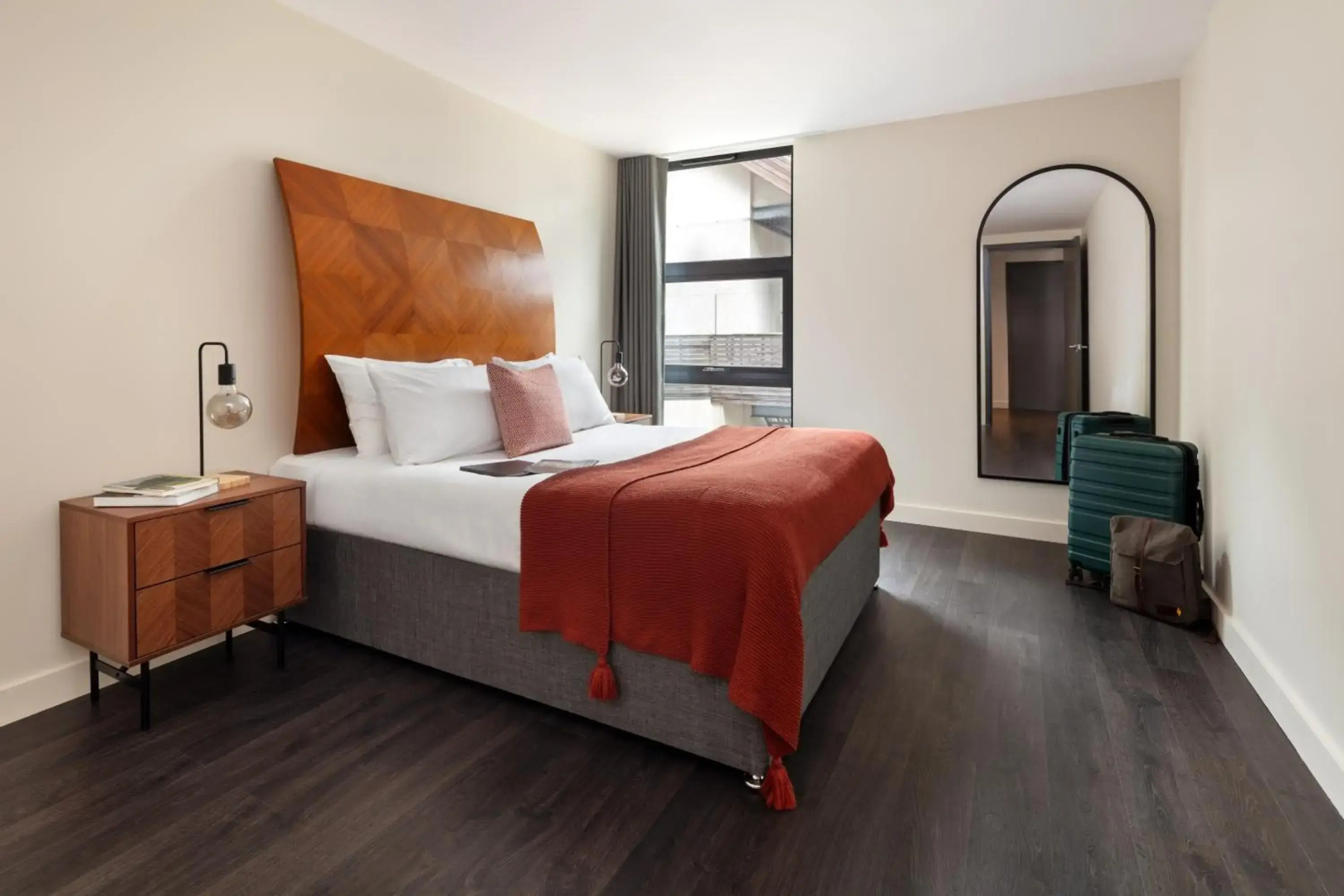 Residhome Aparthotel Paris Evry