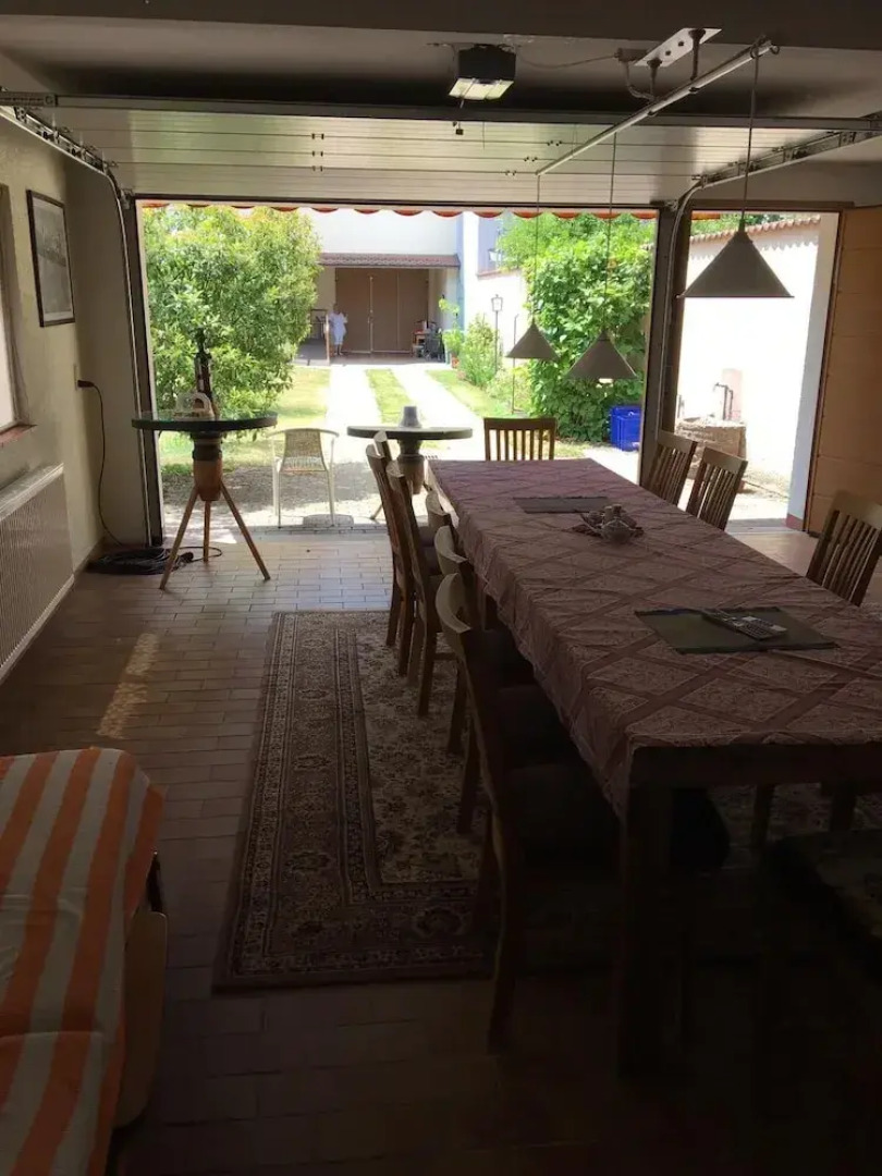 Gästehaus Erna Kadel