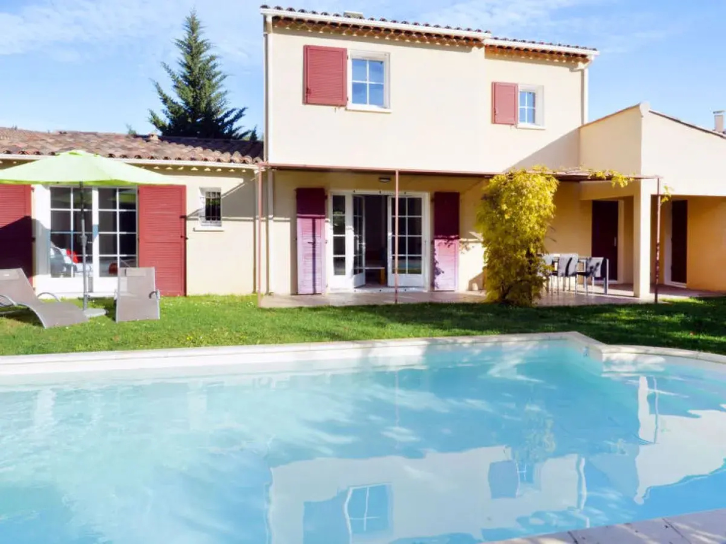 Le Clos Savornin (SSN110)