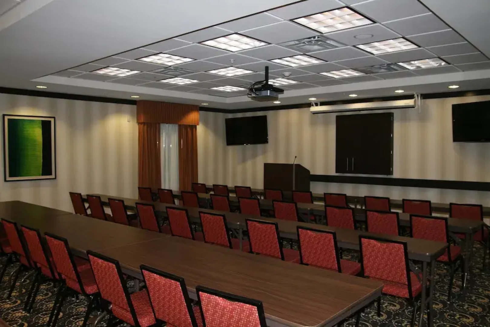 Hampton Inn & Suites Tulsa/Catoosa