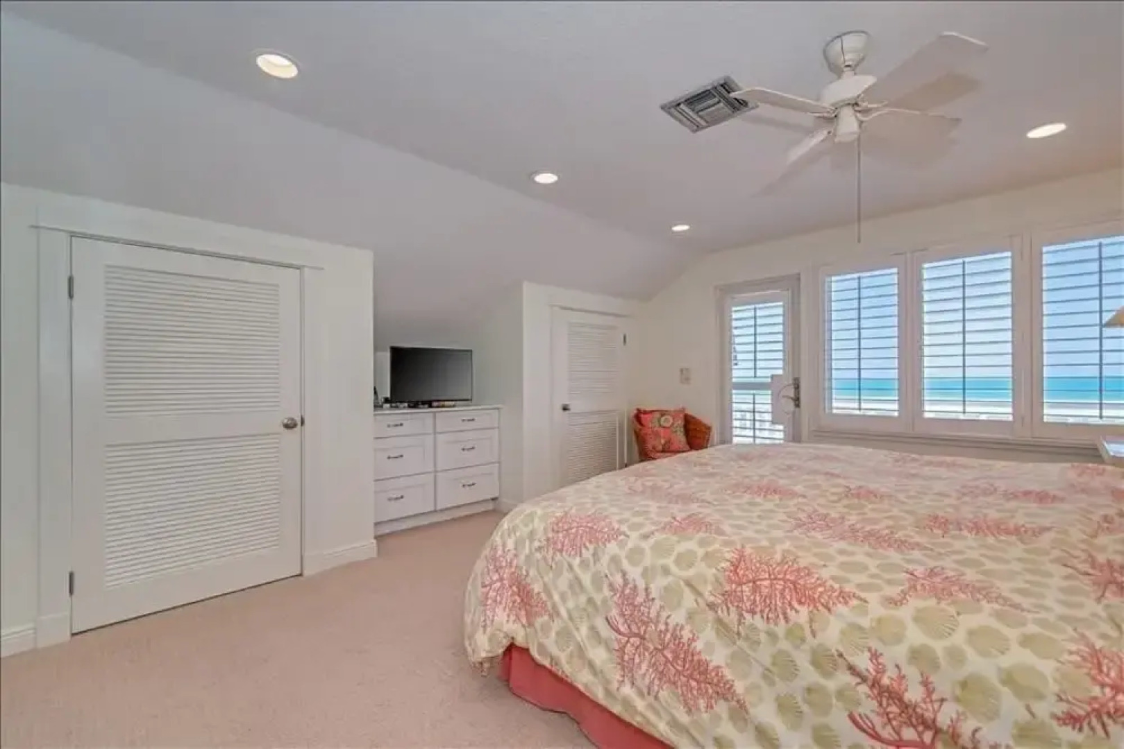 Turtleback Unit #02 - 3Br Villa