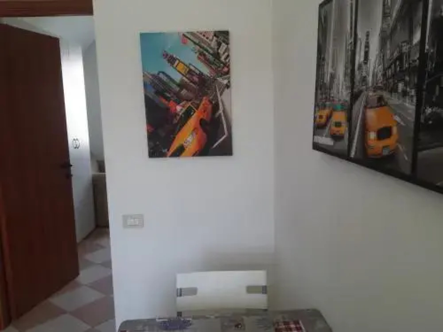 Residence Shopping Outlet