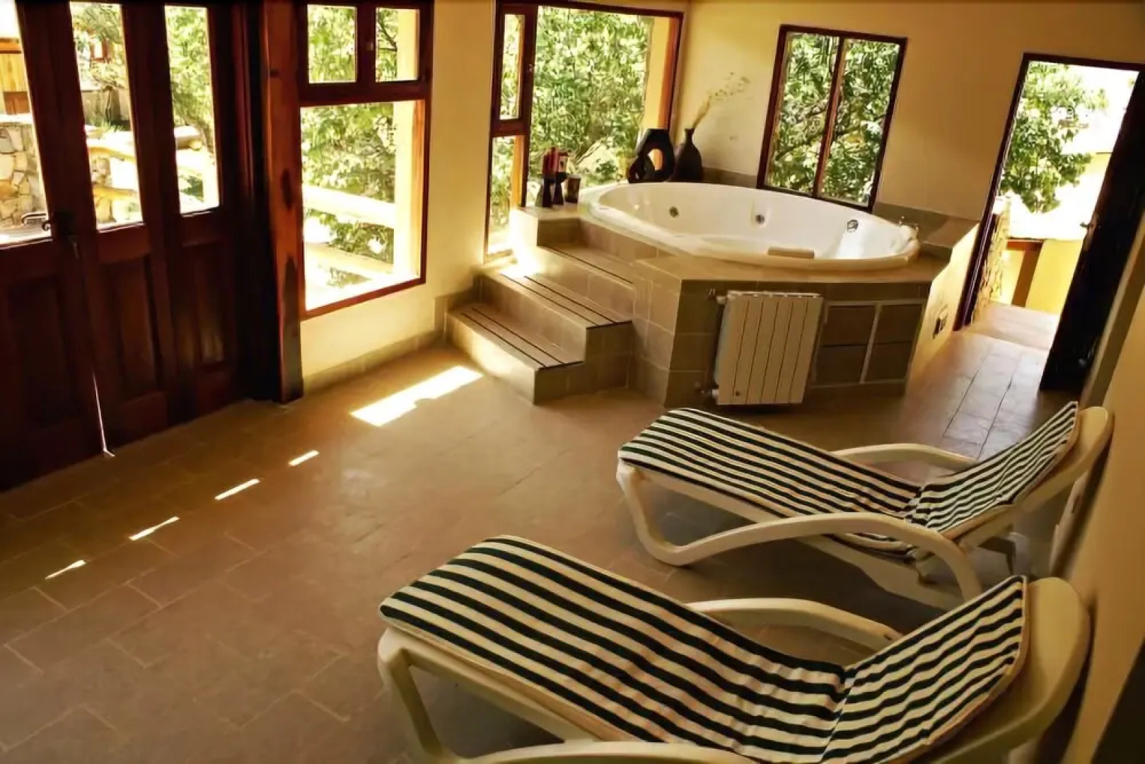 Al Sereno Hotel & Spa