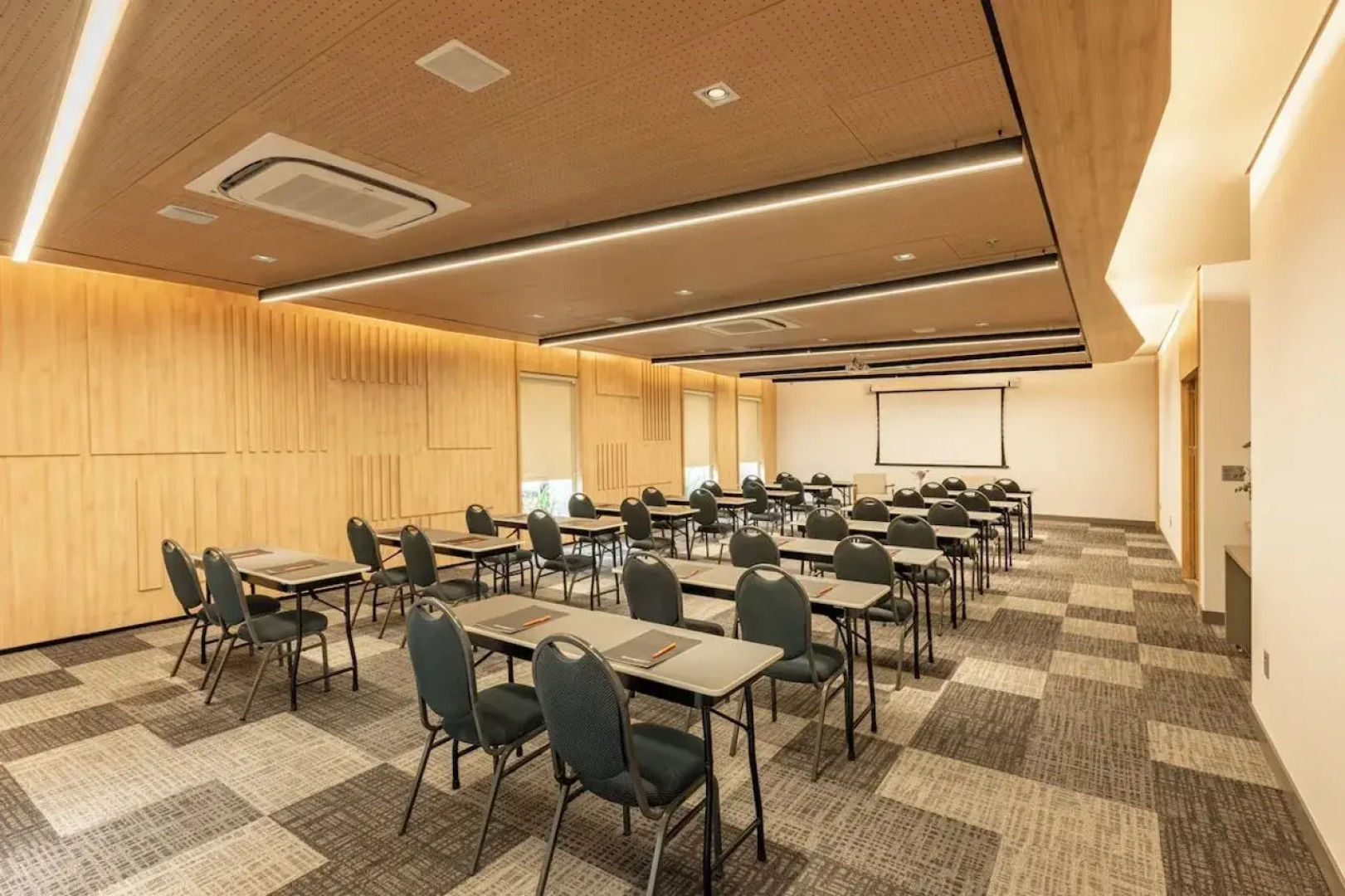 Intercity Porto Alegre Aeroporto