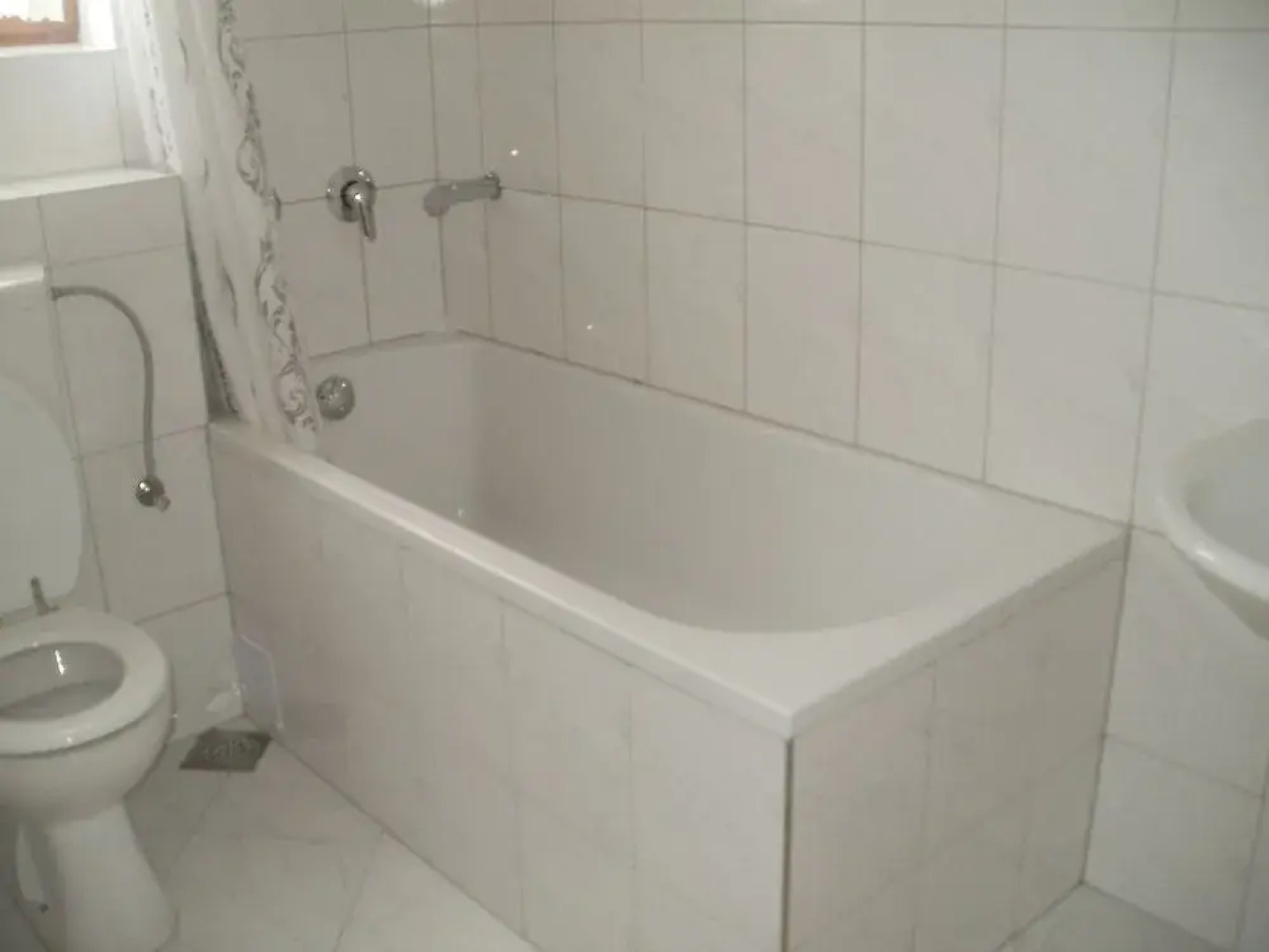 Beach Apartments Toni