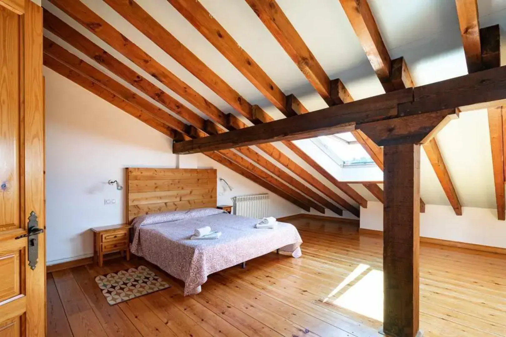 Casa con jardín en Cantabria cerca de la playa El porton