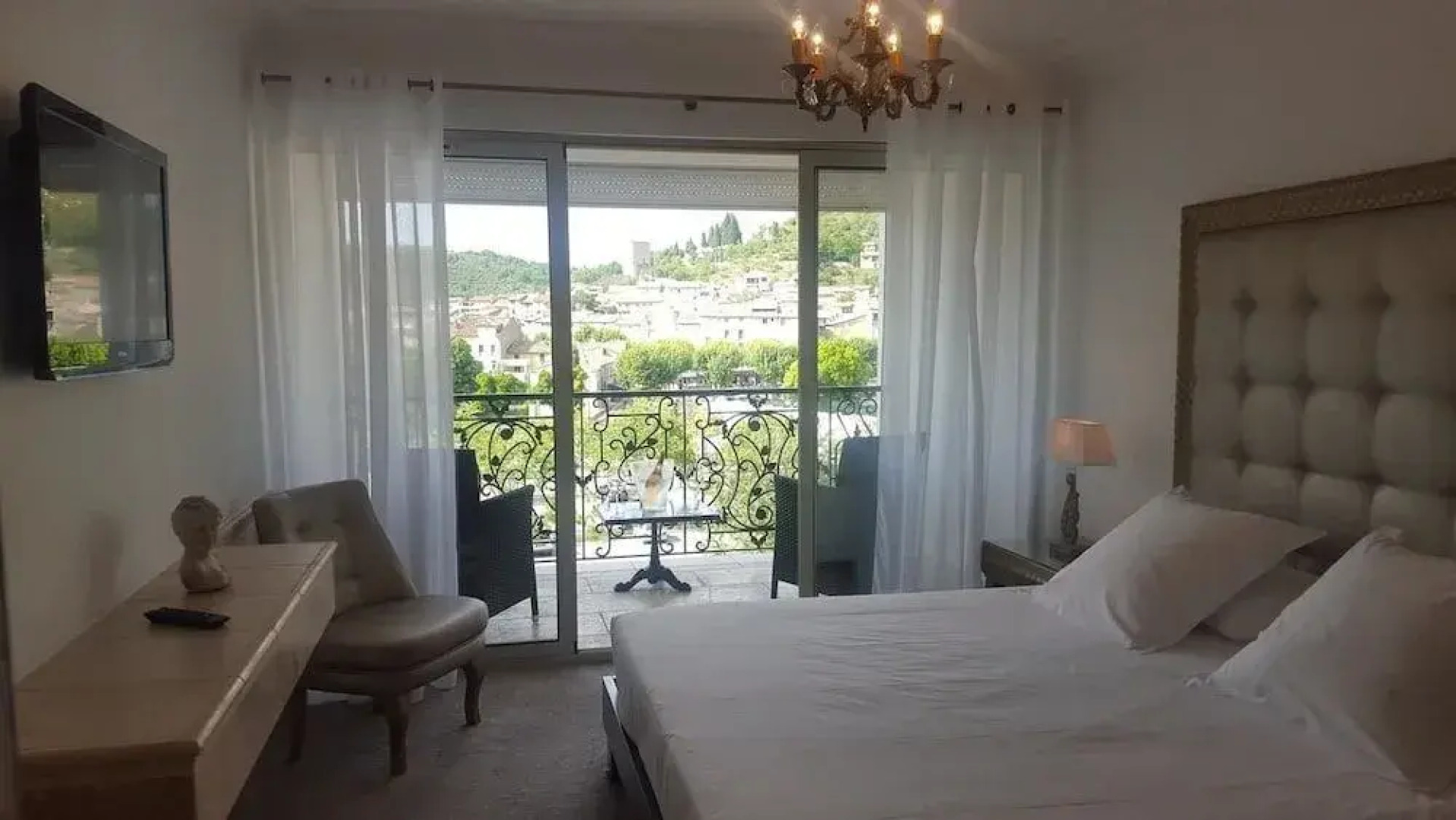 Hôtel Les Deux Lions