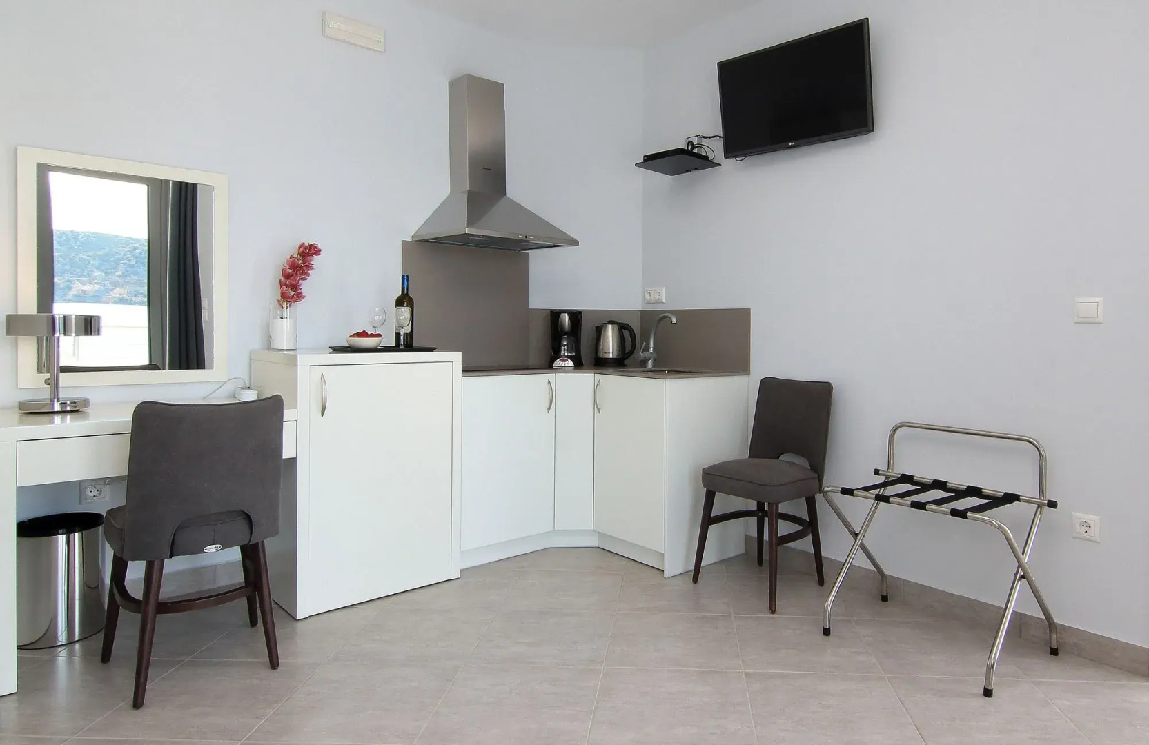 Dardiza Boutique Hotel