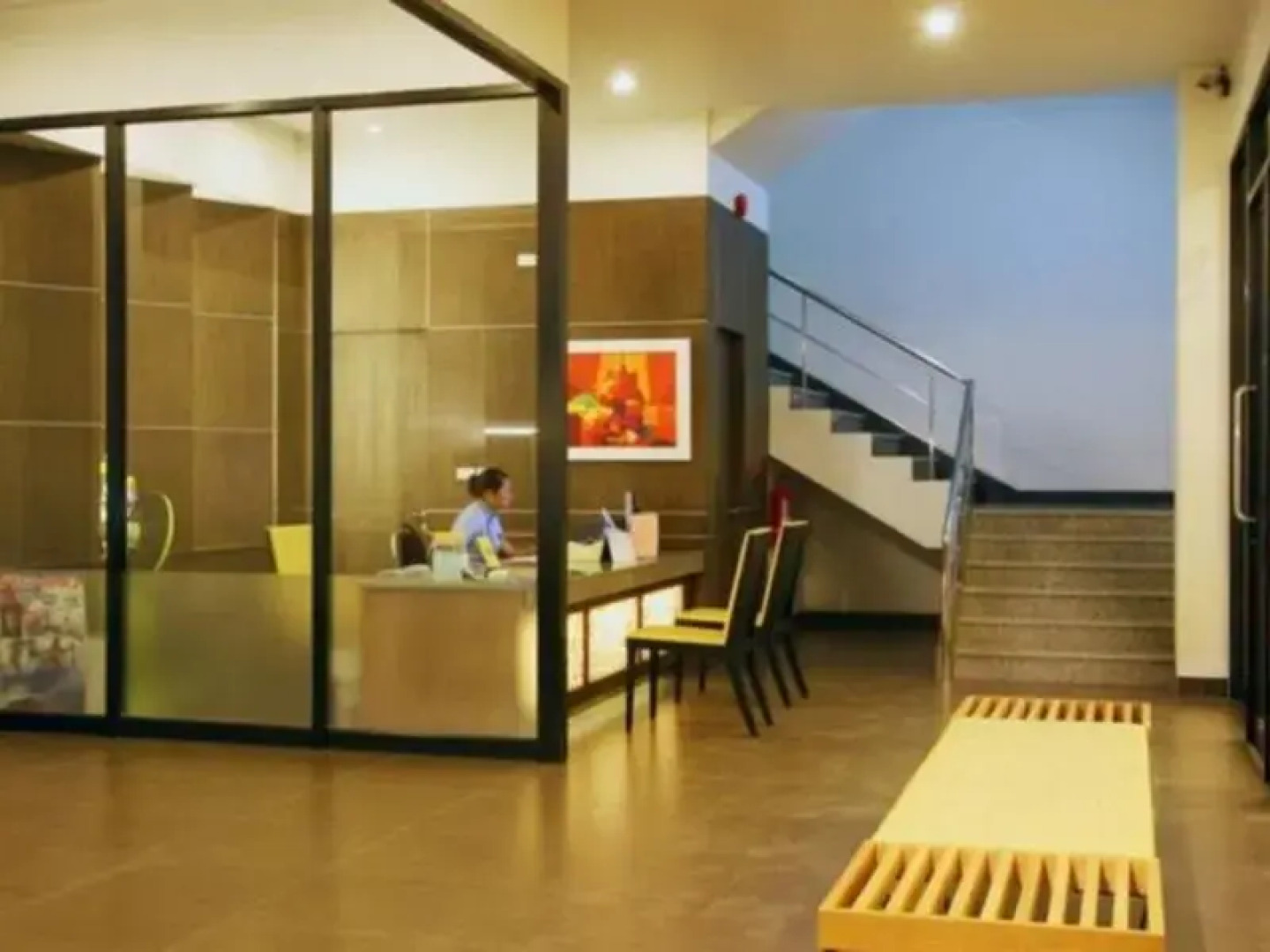 Baan Saikao Hotel & Service Apartment